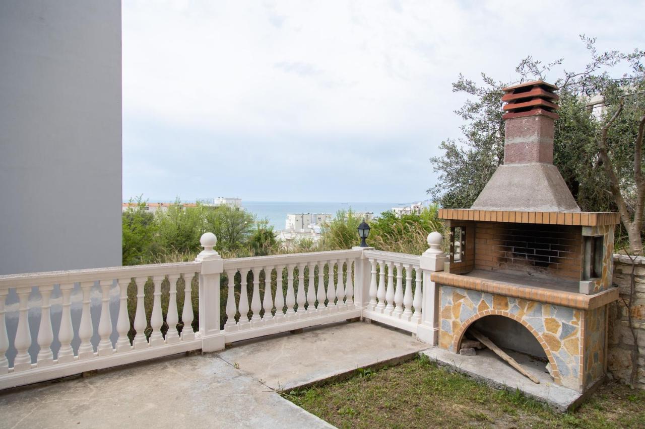 Villa Dei Limoni Škalngur Exterior foto
