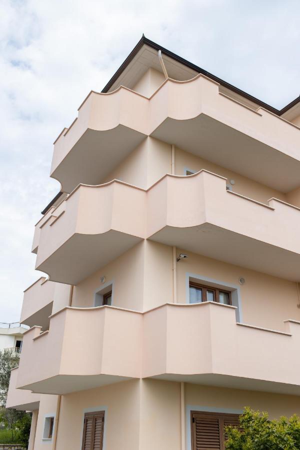 Villa Dei Limoni Škalngur Exterior foto