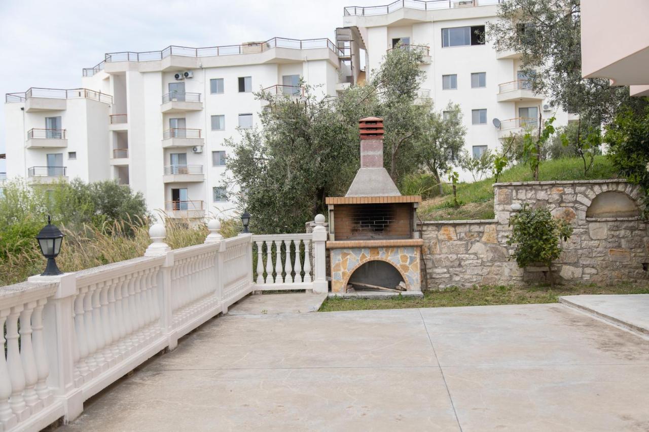Villa Dei Limoni Škalngur Exterior foto