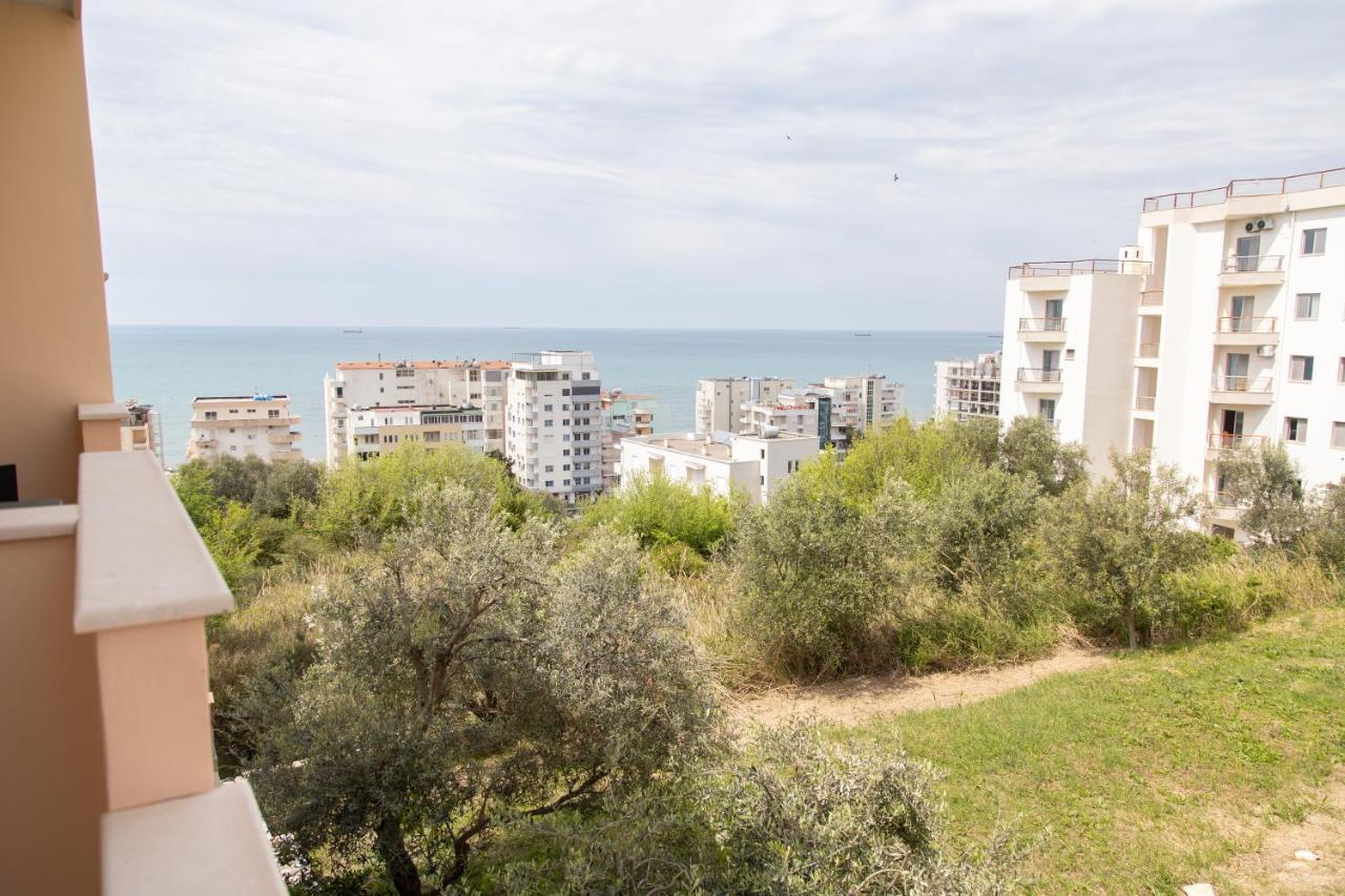 Villa Dei Limoni Škalngur Exterior foto