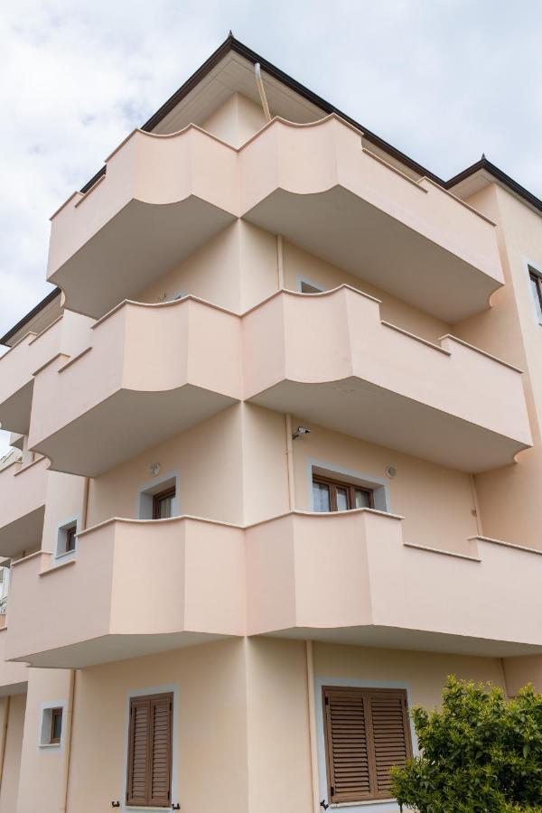 Villa Dei Limoni Škalngur Exterior foto