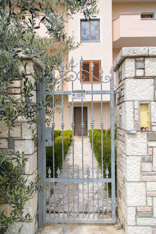 Villa Dei Limoni Škalngur Exterior foto