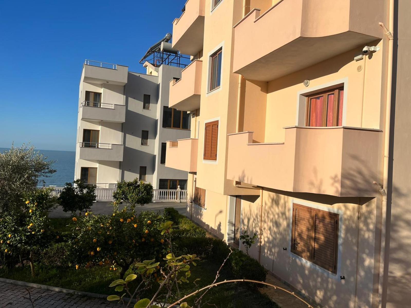 Villa Dei Limoni Škalngur Exterior foto
