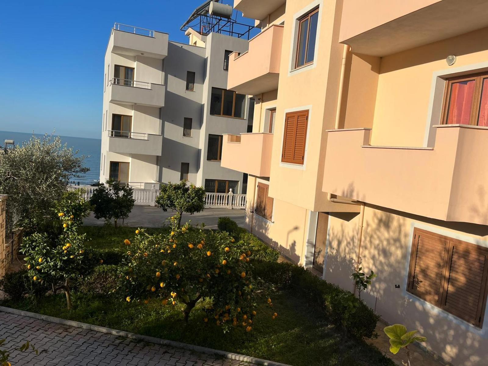 Villa Dei Limoni Škalngur Exterior foto