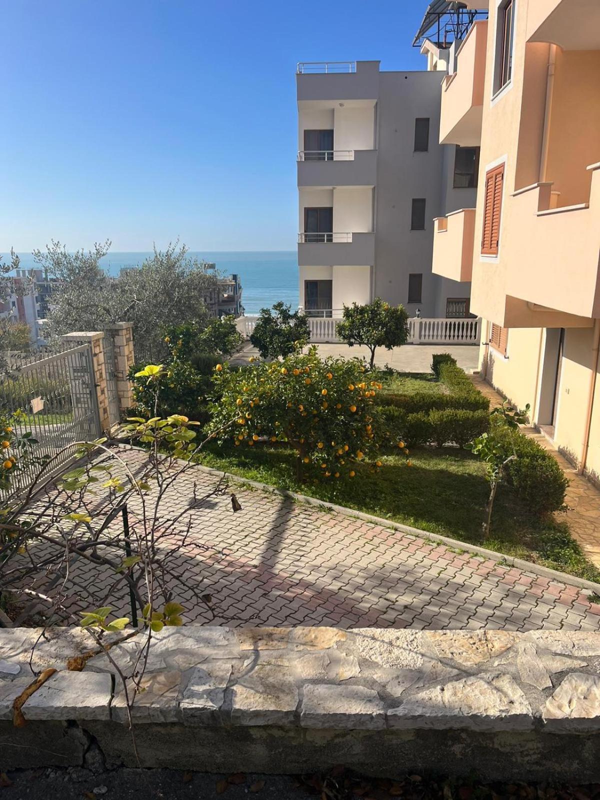 Villa Dei Limoni Škalngur Exterior foto