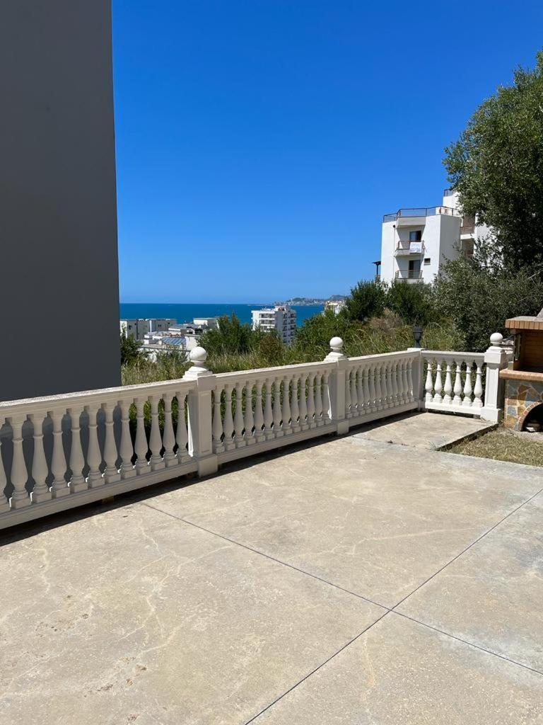 Villa Dei Limoni Škalngur Exterior foto